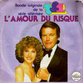 ANNEES 80, 80's, eighties, 79's, 70, pour_l'amour_du_risque, Jonathan et Jennifer, jennifer, robert, wagner, max, février, stephanie, powers, lionel, stander, nostalgie, TV, souvenirs, serie, feuilleton